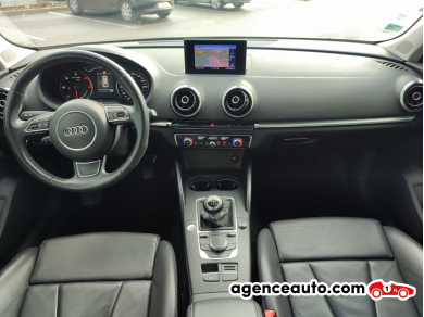 Audi A3 Sportback — 9