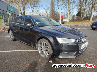 Audi A3 Sportback — 7
