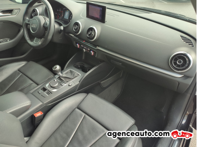 Audi A3 Sportback — 13
