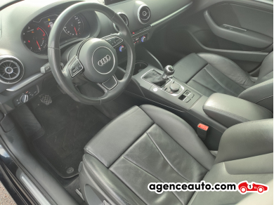 Audi A3 Sportback — 10