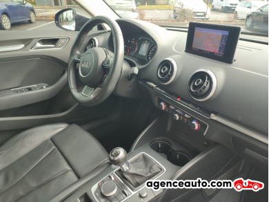 Audi A3 Sportback — 14