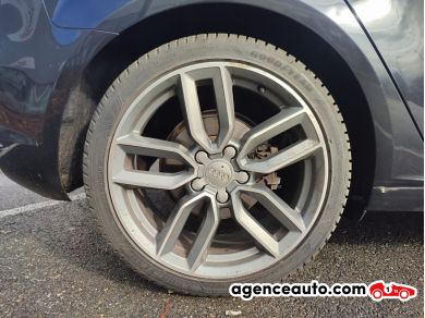 Audi A3 Sportback — 29