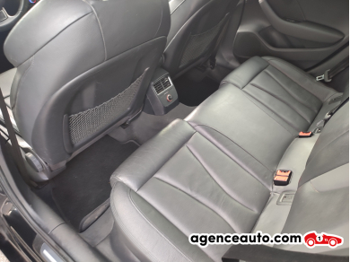 Audi A3 Sportback — 15