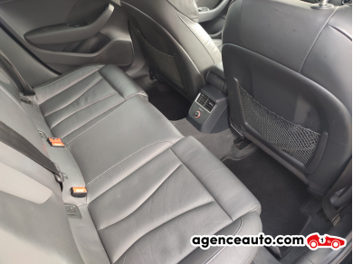 Audi A3 Sportback — 16