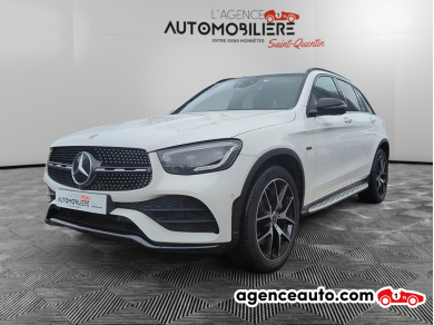 Mercedes Classe GLC — 3