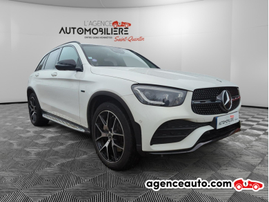 Mercedes Classe GLC
