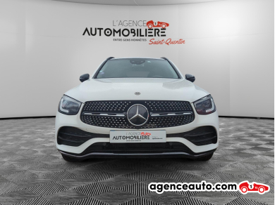 Mercedes Classe GLC — 2