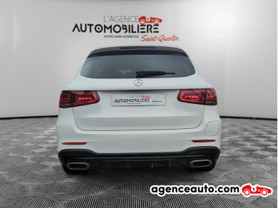 Mercedes Classe GLC — 4