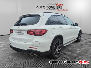 Mercedes Classe GLC — 5