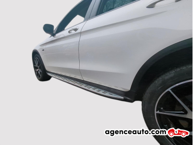 Mercedes Classe GLC — 21