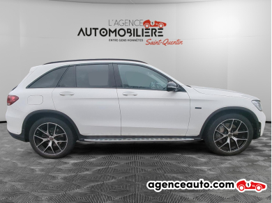 Mercedes Classe GLC — 6