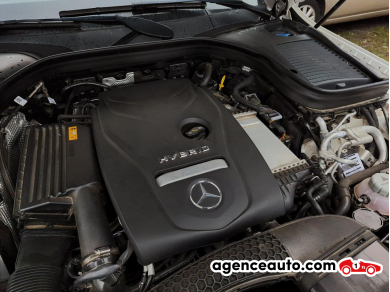 Mercedes Classe GLC — 15