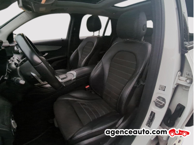 Mercedes Classe GLC — 10