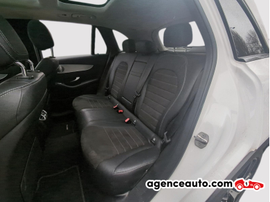Mercedes Classe GLC — 11