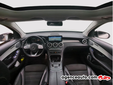 Mercedes Classe GLC — 7