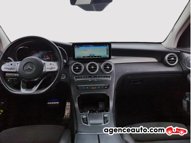 Mercedes Classe GLC — 8