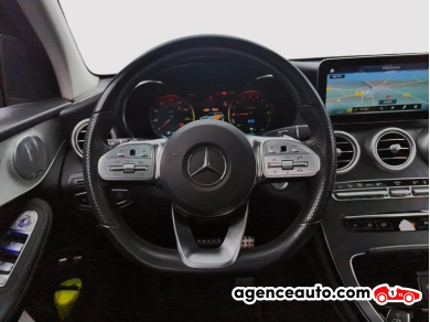 Mercedes Classe GLC — 13