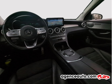 Mercedes Classe GLC — 12