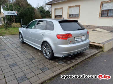 Audi S3 — 5