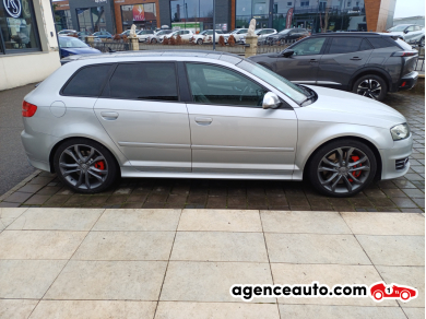 Audi S3 — 6