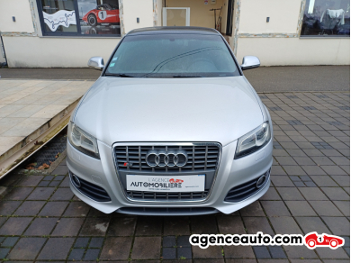 Audi S3 — 8