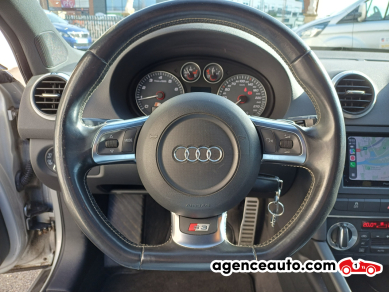 Audi S3 — 10
