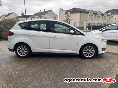 Ford C-Max — 4