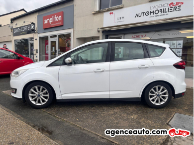 Ford C-Max — 8