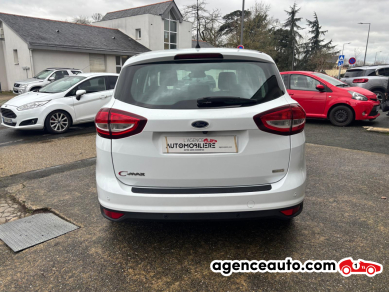 Ford C-Max — 6