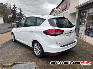 Ford C-Max — 7
