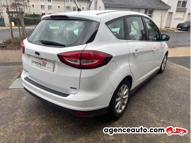 Ford C-Max — 5