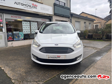Ford C-Max — 2