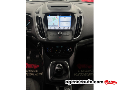 Ford C-Max — 15