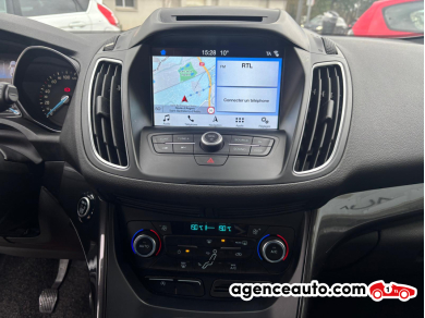 Ford C-Max — 17