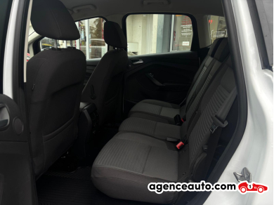 Ford C-Max — 19