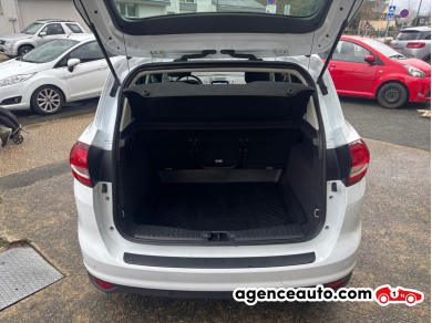 Ford C-Max — 21
