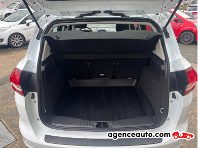 Ford C-Max — 22