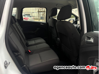Ford C-Max — 20