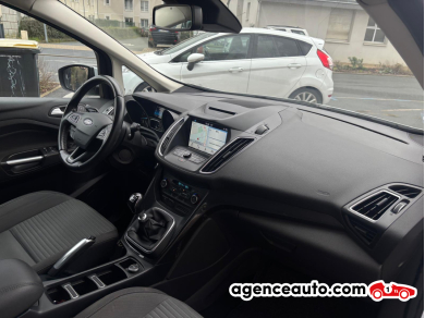 Ford C-Max — 12