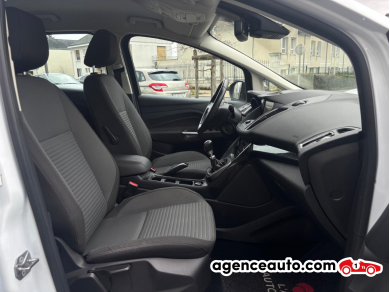 Ford C-Max — 13