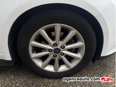 Ford C-Max — 23