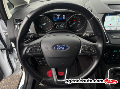 Ford C-Max — 14