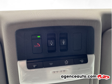 Nissan X-Trail — 21