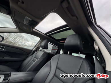 Nissan X-Trail — 20