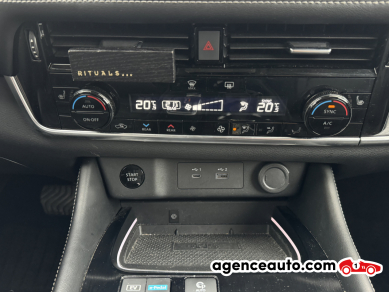 Nissan X-Trail — 23