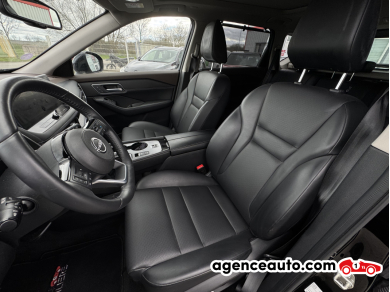 Nissan X-Trail — 15