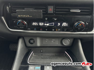 Nissan X-Trail — 25