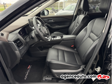Nissan X-Trail — 14