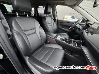 Nissan X-Trail — 30
