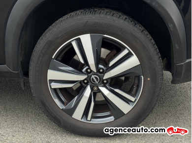 Nissan X-Trail — 40